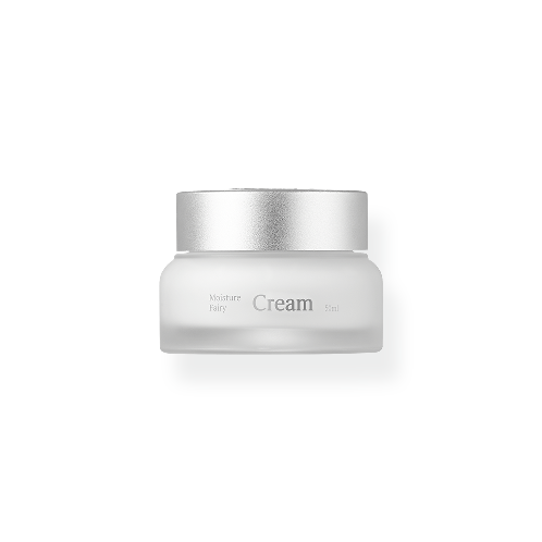 [LAPERI] Moisture Fairy Cream 50ml