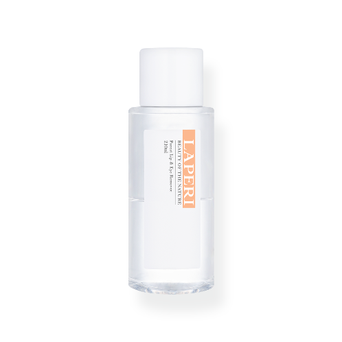 [LAPERI] Purest Lip&Eye Remover 210ml