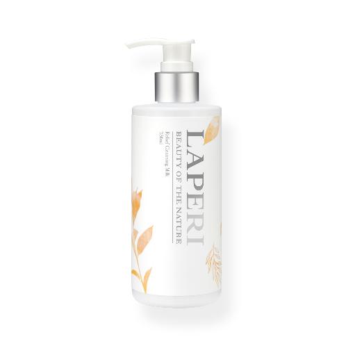 [LAPERI] Relief Cleansing Milk 250ml