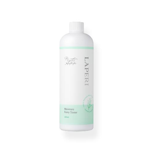 [LAPERI] Moisture Fairy Toner 480ml