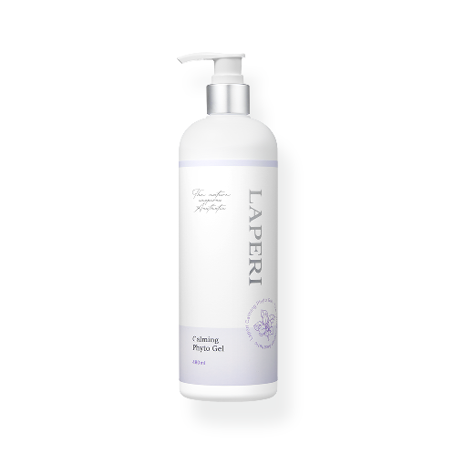 [LAPERI] Calming Phyto Gel 480ml