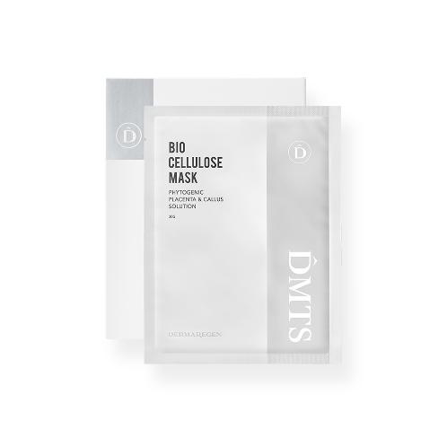 [DERMAREGEN] DMTS  Bio  Cellulose Mask 30g * 6EA
